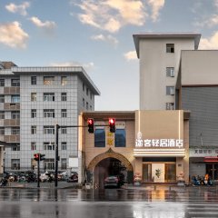 酒店头图