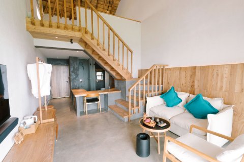 元阳原舍阿者科酒店(阿者科古村落店)