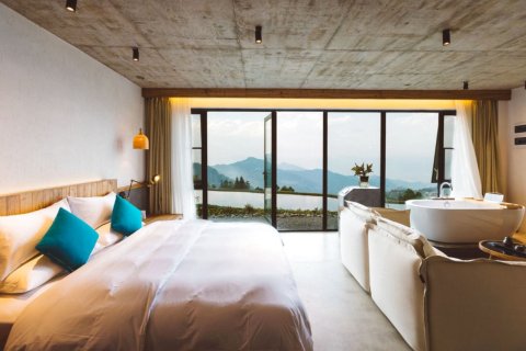 元阳原舍阿者科酒店(阿者科古村落店)