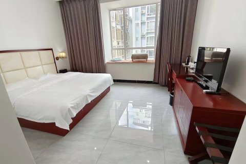 逸鑫酒店(新丰店)