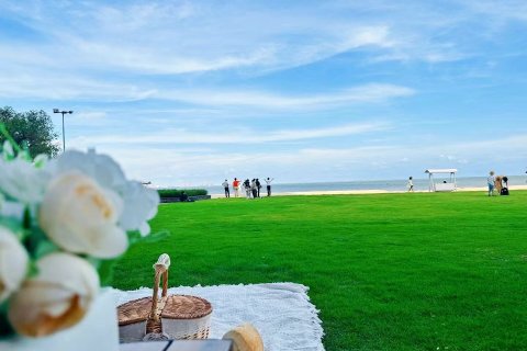 防城港萨维尔度假酒店