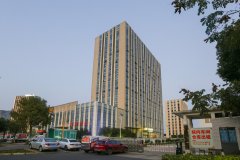武汉宜庭智能酒店(武汉光谷科技会展中心光谷星城店)