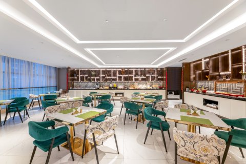 廊坊高铁站万达广场锦江都城酒店