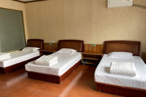 邹平邮政酒店(黄山二路店)