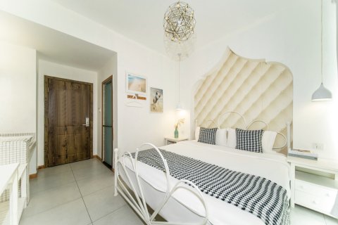 哪里那里海岸精品客栈(三亚大东海店)