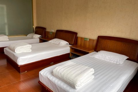 邹平邮政酒店(黄山二路店)