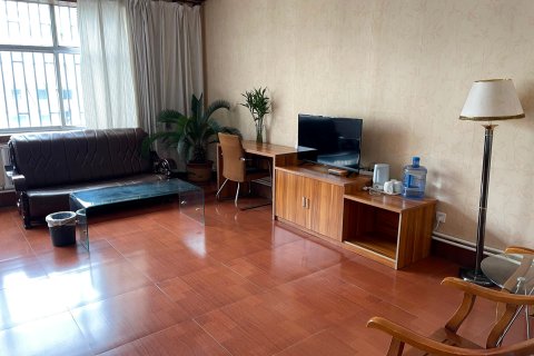 邹平邮政酒店(黄山二路店)