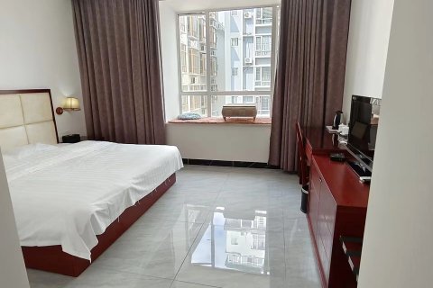 逸鑫酒店(新丰店)