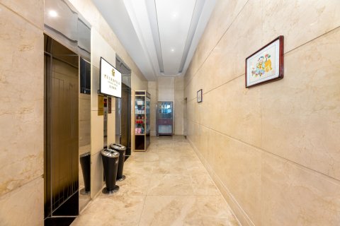 廊坊高铁站万达广场锦江都城酒店