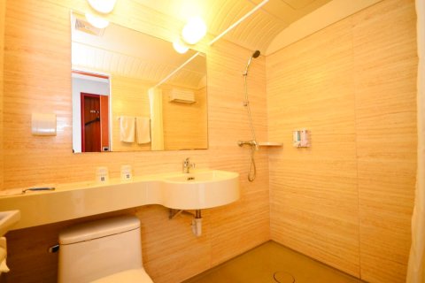 沛县汉韵假日酒店