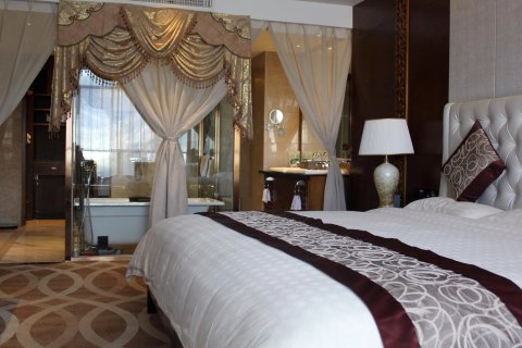 山南泽源主题宾馆