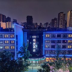 酒店头图