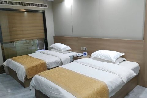 永新丽景大酒店