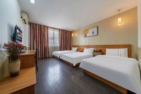 苏州梦轩快捷酒店