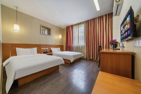 苏州梦轩快捷酒店