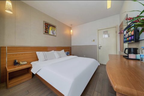 苏州梦轩快捷酒店