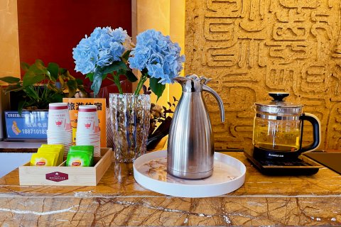 枣阳汉秀宫国际大酒店