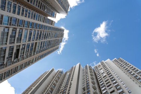 大理丽舍海景套房酒店