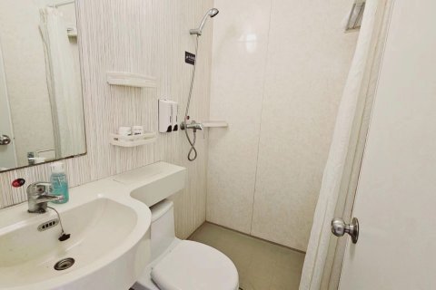 银座佳驿酒店(胶州火车站大润发店)