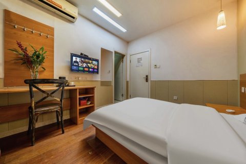 苏州梦轩快捷酒店