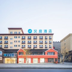 酒店头图