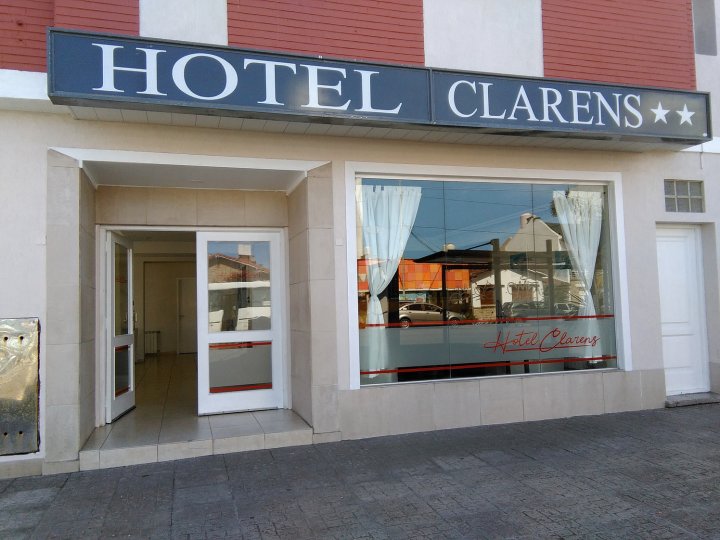 Hotel Clarens