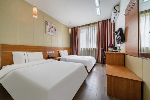 苏州梦轩快捷酒店