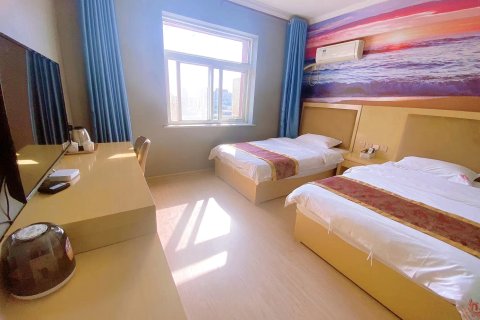 永清朋来商务酒店