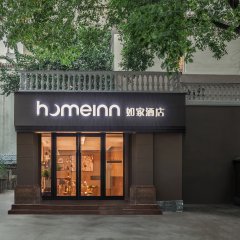 酒店头图