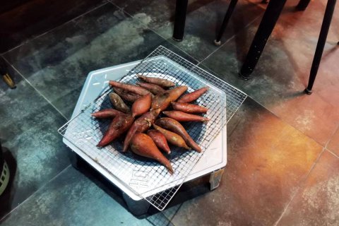 阳朔老班长国际青年旅舍(西街漓江店)