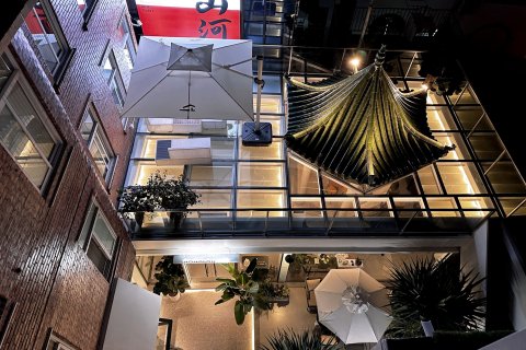 厦门红楼·海景小院(环岛路曾厝垵店)