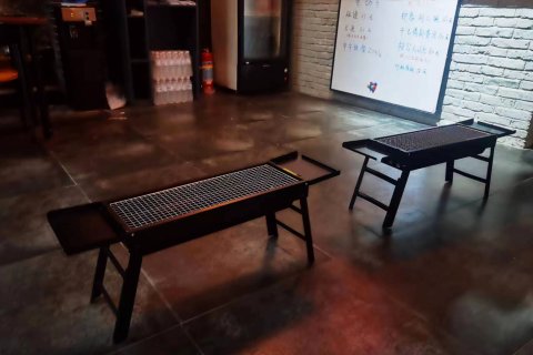 阳朔老班长国际青年旅舍(西街漓江店)