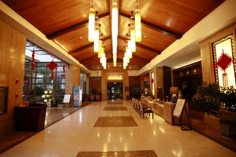 丽江康年丽水阳光酒店