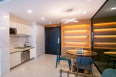 清水湾海洋假日度假公寓(清水湾大道1号分店)