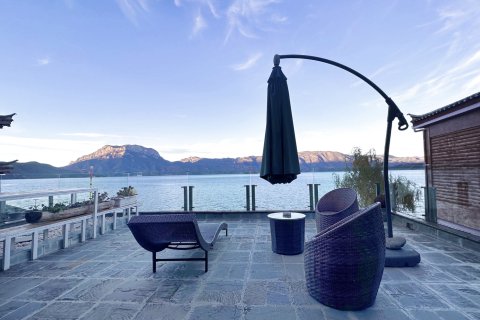 泸沽湖·二十七號院(大落水店)