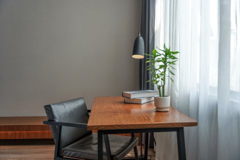 优范酒店(南宁万象城会展中心青秀山店)