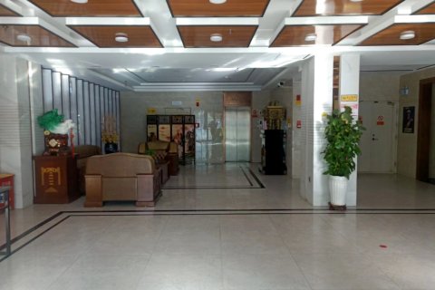 温泉草原大酒店