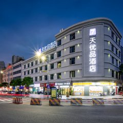 酒店头图