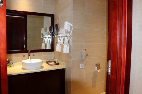 宁城国际酒店(宁城县政府店)