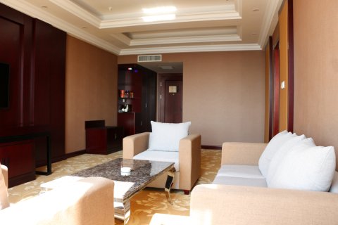 宁城国际酒店(宁城县政府店)