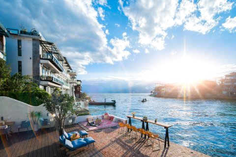 大理双廊常春藤·洱海之畔天空境美宿