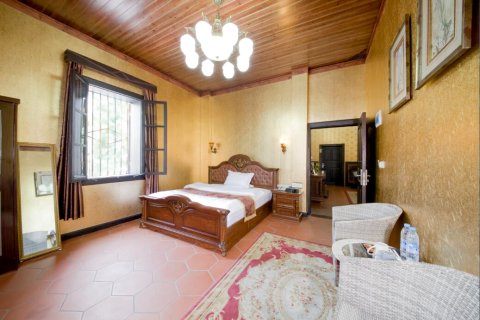 鼓浪屿宫保第酒店(三丘田码头店)