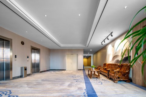 林州银都商务酒店(汽车站店)