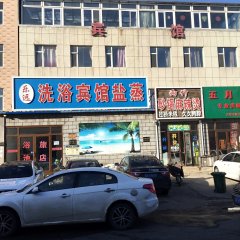 酒店头图