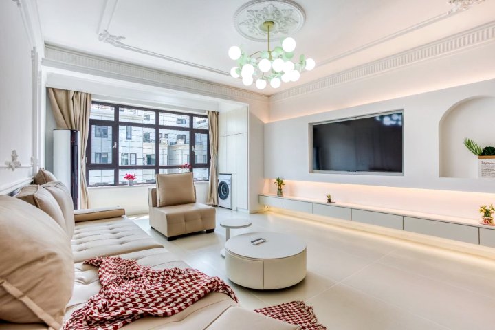 盖州北岸温泉公寓