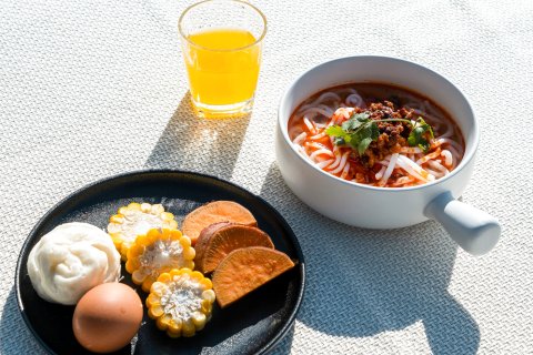 大理双廊常春藤·洱海之畔天空境美宿