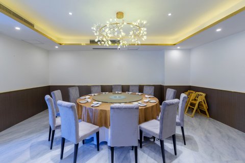 海口希辰智享酒店(海口美兰国际机场T1T2航站楼店)