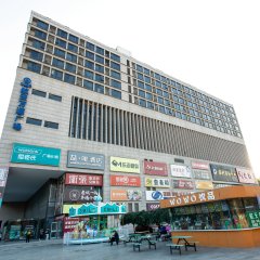 酒店头图