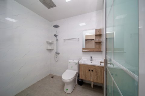 林业商务酒店(韶关南雄三影塔广场店)