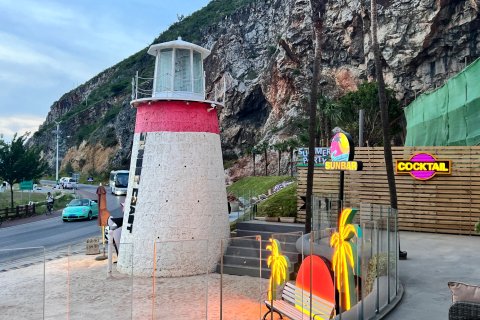 洱海之畔·大理白玛假日轻奢海景庄园